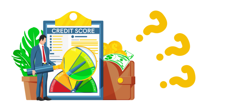 What Is A Credit Score?