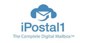 iPostal Logo